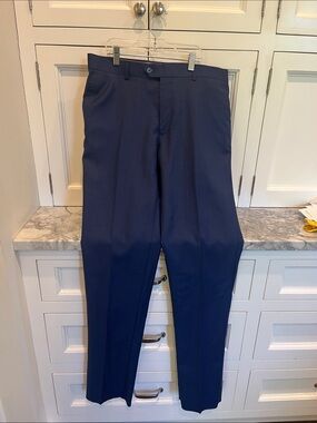 ZANETTI Men’s dress pants